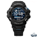 GSQUAD 21415DR-1DR Black Series ANDROID Men’s Watch