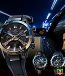 ECB-961DR-1DR Honda Blue Magic Series Men’s Watch.