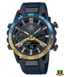 ECB-961DR-1DR Honda Blue Magic Series Men’s Watch.