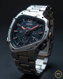 GSW-1156DR-1DR  Analog Men’s Watch