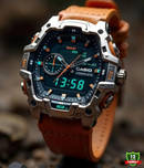 Brown Series GA-V01-1AER Men’s Watch.