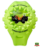 GSK-ECB-11005DR-1DR Most Selling Watch.